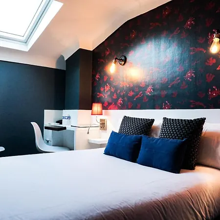 Hotel Pruly Centre 3*