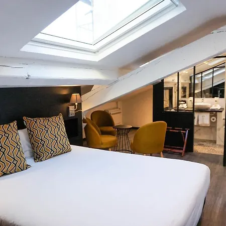 Pruly Centre Hotel Cannes