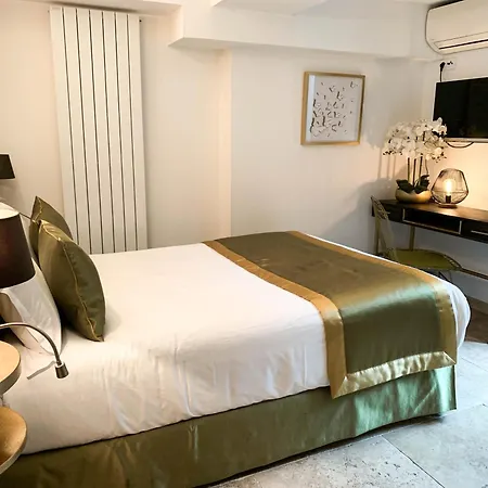 Pruly Centre 3* Cannes