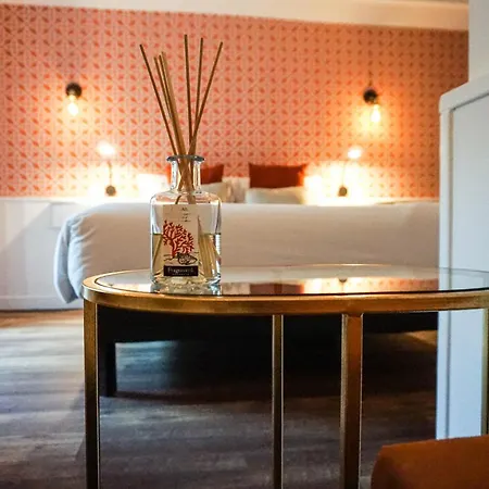 Hotel Pruly Centre 3*