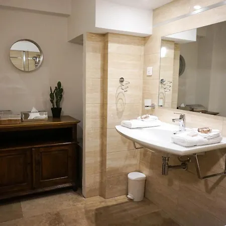 Pruly Centre Hotel Cannes