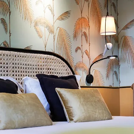 Pruly Centre Hotel Cannes