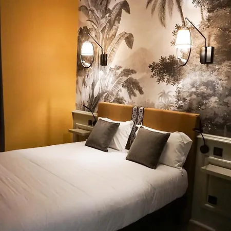 Pruly Centre Hotel 3*