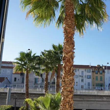 Pruly Centre Cannes