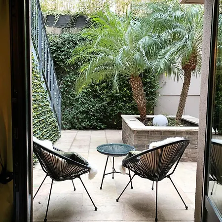 Hotel Pruly Centre Cannes