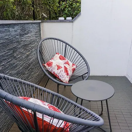 Pruly Centre 3* Cannes