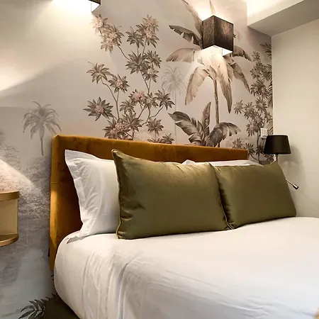 Hotel Pruly Centre Cannes