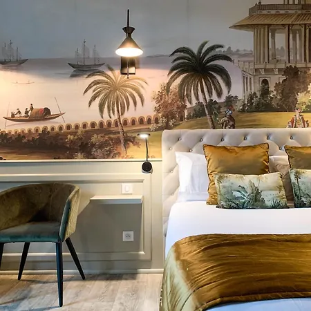 Pruly Centre Hotel Cannes