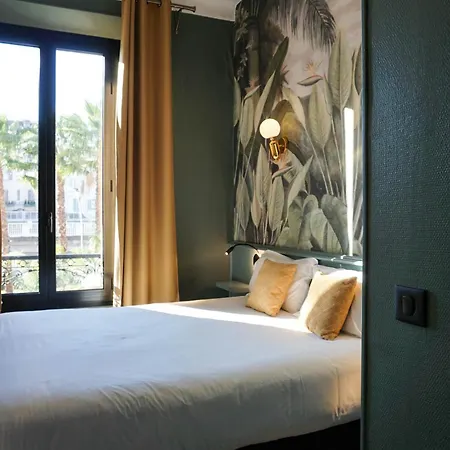 Hotel Pruly Centre Cannes