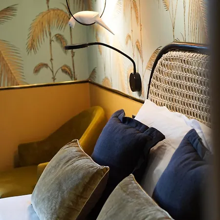 Hotel Pruly Centre