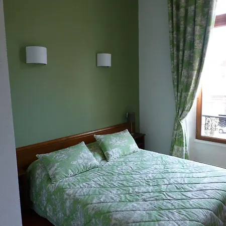 Hotel Pruly Centre Cannes