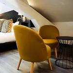 Pruly Centre Hotel