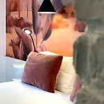 Hotel Pruly Centre