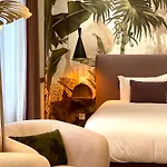 Hotel Pruly Centre Cannes