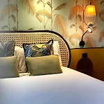 Pruly Centre Hotel Cannes