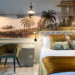 Pruly Centre Hotel Cannes