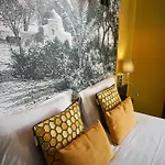 Hotel Pruly Centre Cannes