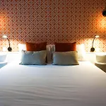 Pruly Centre Hotel 3*