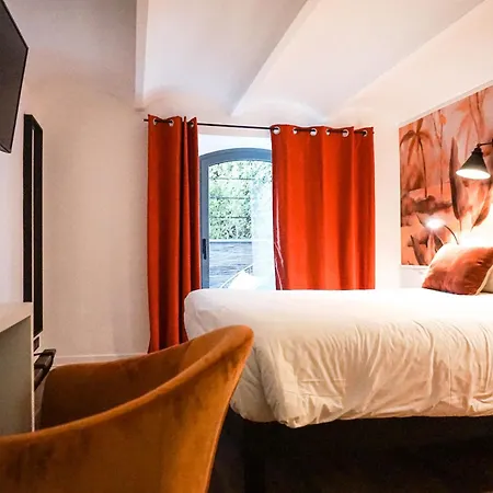 Pruly Centre Hotell
