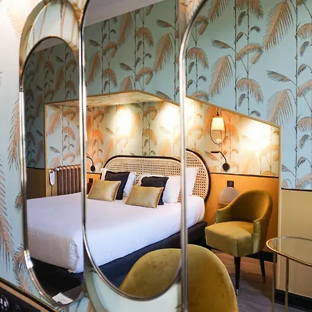 Pruly Centre カンヌ