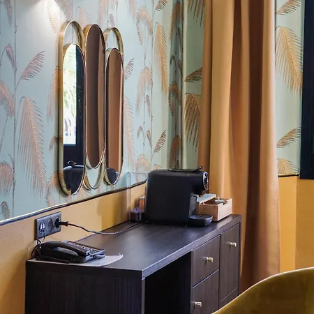 Pruly Centre カンヌ