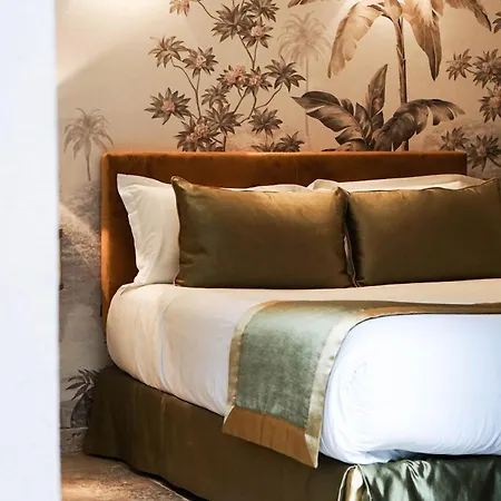 Pruly Centre 3* カンヌ