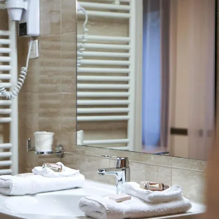 Hotel Pruly Centre Cannes