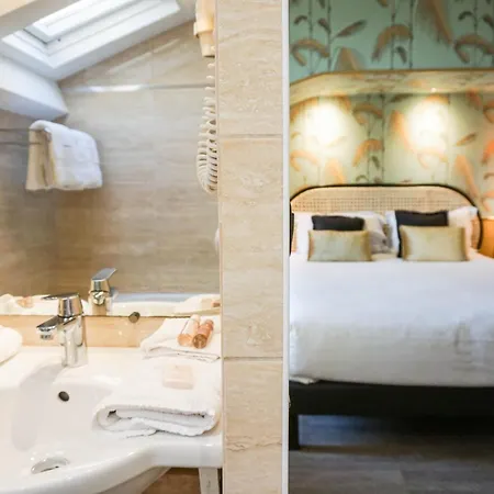 Pruly Centre ホテル