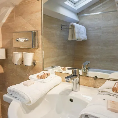 Hotel Pruly Centre Cannes