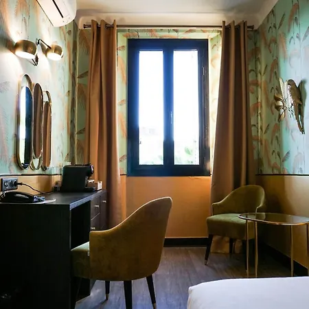 Pruly Centre Hotel Cannes