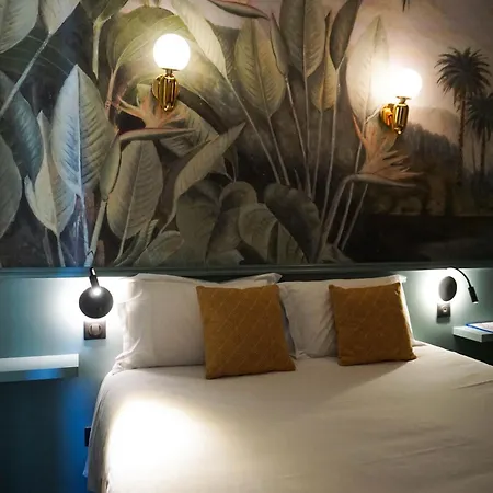 Pruly Centre カンヌ