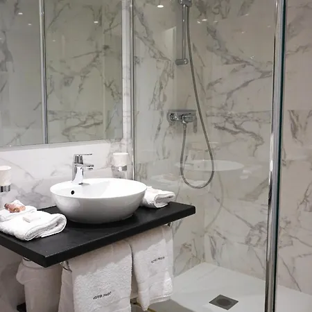 Hotel Pruly Centre Cannes