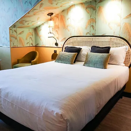 Hotel Pruly Centre Cannes