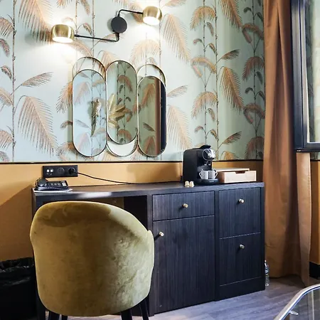 Pruly Centre カンヌ