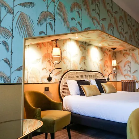 Pruly Centre 3* カンヌ