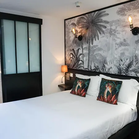 Pruly Centre Hotel 3*