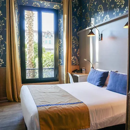 Pruly Centre Hotel Cannes
