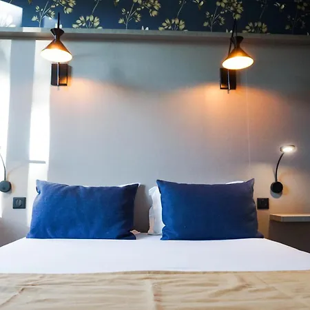 Hotel Pruly Centre Cannes