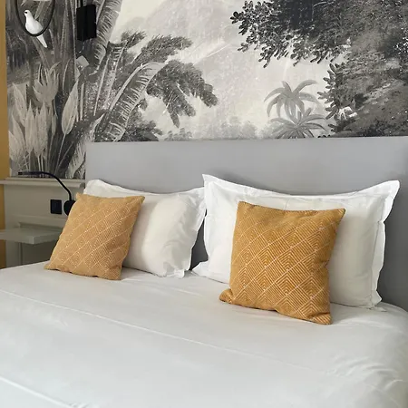 Pruly Centre 3* Cannes