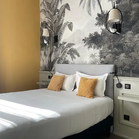 Pruly Centre Hotell