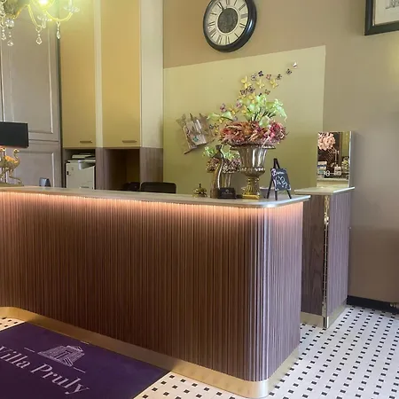Hotel Pruly Centre 3*