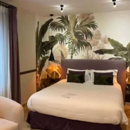 Pruly Centre Hotel Cannes