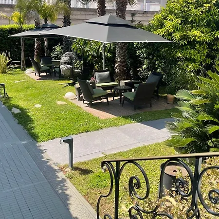 Pruly Centre Cannes
