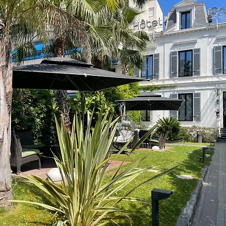 Pruly Centre Cannes