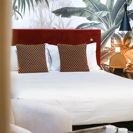 Hotel Pruly Centre