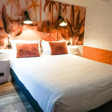 Hotel Pruly Centre