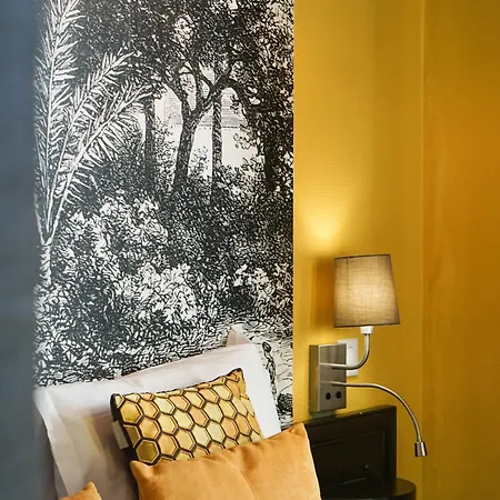 Pruly Centre Hotel 3*