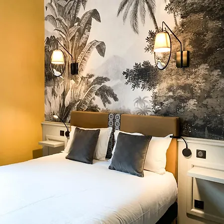 Pruly Centre 3* Cannes