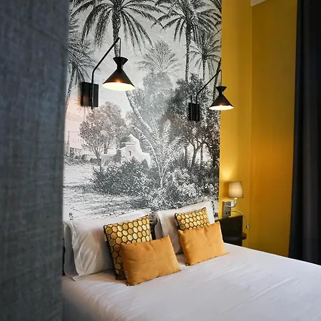 Pruly Centre Hotel