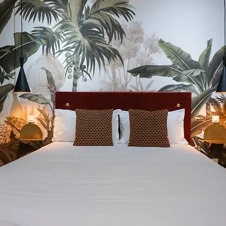 Pruly Centre Hotel 3*